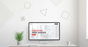 Innovative Web Design Solutions in Abu Dhabi