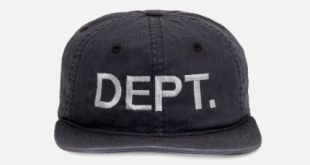 Gallery Dept Hat