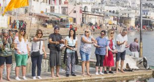 Booking the Group Tour Packages to India