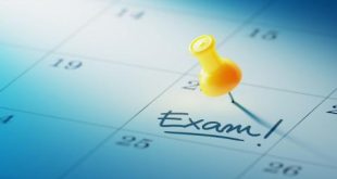 Tips to Overcome Your Fear of Bank Exam Days