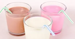 Fresh Milk vs. Flavored Milk: What You Need to Know About Dairy Choices in Karachi