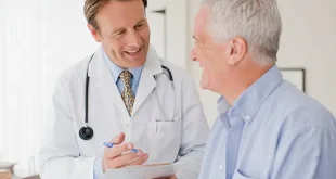 Tadalista: A Reliable Solution for Male Erectile Dysfunction