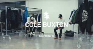 Why Cole Buxton Hoodies Are Perfect for Your Athleisure Collection