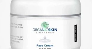 illuminating face moisturizer organic