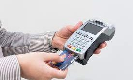 credit card terminal