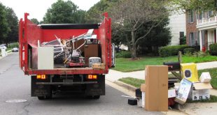 Junk Removal in West Palm Beach FL