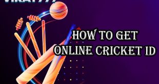 online cricket id