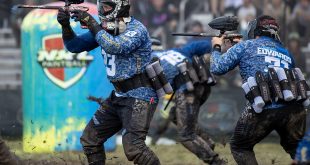 paintball jerseys