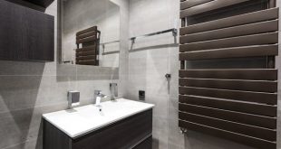 Innisfil Bathroom Renovation