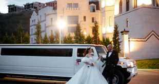 Southampton wedding Limo Service