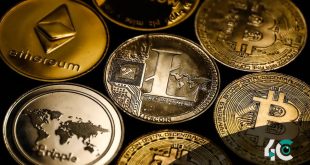 Cryptocurrency news