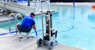 Effective Strategies for Managing Pool Water Balance