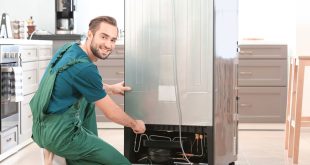 mobile refrigeration repair in Catonsville MD