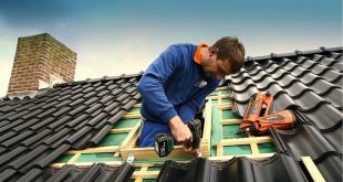 contractors for roof repair in NJ