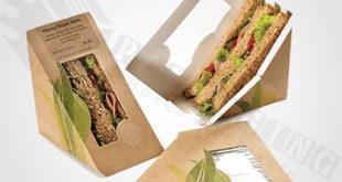 Unwrap Quality: The Case for Custom Sandwich Paper