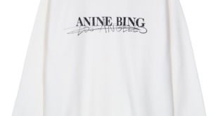 Anine Bing Sweatshirts