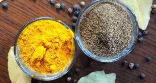 Understanding Turmeric and Black Pepper Powder Prices in Pakistan: A Flavorful Journey