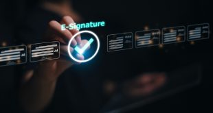 Why Should SMBs Opt for E-Signatures?