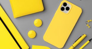 Spot for Phone Accessories