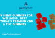 Hemp Gummies