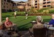 Atascadero senior living communities