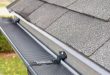 Professional Gutter Maintenance