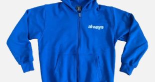 Where to Buy Authentic Always Hoodies Online