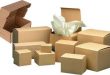 Affordable Wholesale Custom Boxes Kraft Tiny Packaging