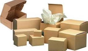 Affordable Wholesale Custom Boxes Kraft Tiny Packaging