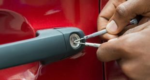 automotive locksmith services in Dover DE