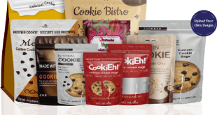 cheap diy cookie packaging