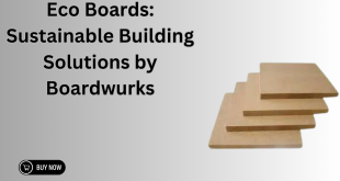 eco boards