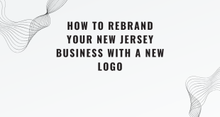 How to Rebrand Your New Jersey Business with a New Logo