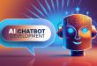 Ai chatbot development