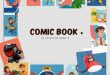 comic book