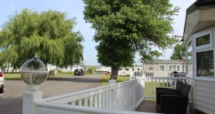 New Romney Caravan Park