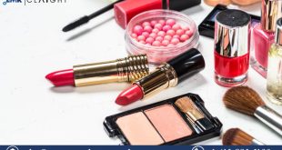 South Korea Cosmetics Market