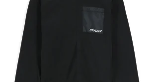 Spyder hoodie