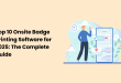 Top 10 Onsite Badge Printing Software for 2025 The Complete Guide