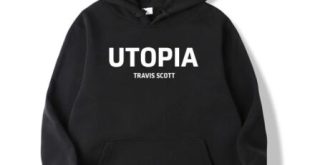 Travis Mathews Hoodie A Stylish Blend of Comfort Quality and Performance