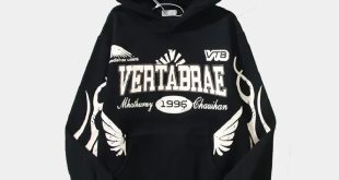 Vertabrae