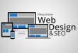 Website development & SEO Services