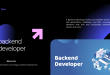 backend developer