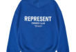 Represent Clothing