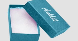 anklet boxes