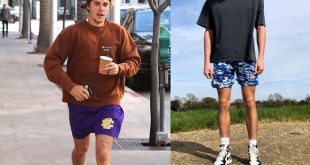 Are Eric Emanuel Shorts Suitable for All Seasons and Occasions