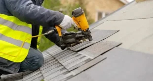 roof replacement expert in Orange CA