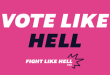 Fight Like Hell Movie