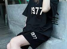 1977 essentials hoodie