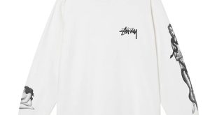 Stussy Sweatshirt